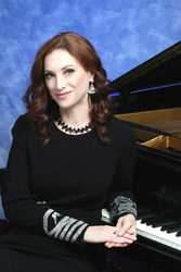 Robin Spielberg - In Concert