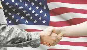 Veteran's Outeach Day