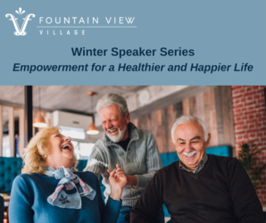 Legal Strategies for Seniors at Fountain View Village