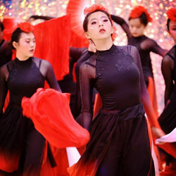 Chinese New Year Celebration