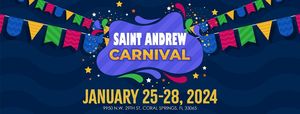 Saint Andrew Carnival