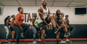 Nike Wellness Sunday Series