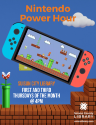 Nintendo Power Hour