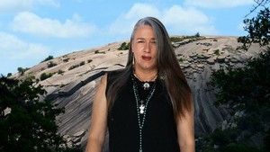 Third Thursday: Enchanted Rock by Montopolis