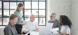 Workshops For Adults – Intermediate/Advanced Creative Writing 2-Day Workshop