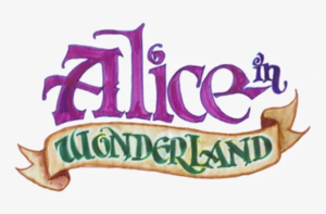 Dynamics Community Theater presents: "Alice in Wonderland"
