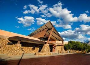 Oro Valley Poetry Circle: Black History Month