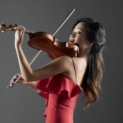 Experience "The Four Seasons" with Violinist Chee-Yun Feb. 3 at GMU!