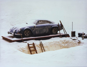 RAM Showcase: Patrick Nagatani