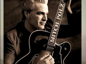 MITCH POLZAK & THE ROYAL DEUCES 1/21/2024