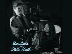 STELLA HEATH with BEN LEVIN 1/28/2024
