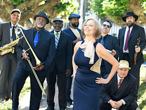 LAVAY SMITH & HER RED HOT SKILLET LICKERS 2/2/2024