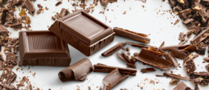 CHOCOLATE MAKING CLASS