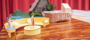 Spring Break Camp – Dream in Color: Interior Design (1-day Camp Experience)