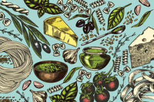 2nd Annual Pesto Festo: A Celebration of Basil