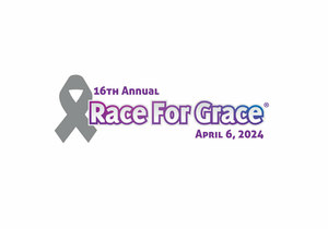 16th Annual Race For Grace
