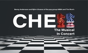 Chess in Concert
