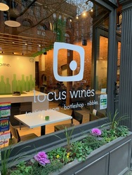 Anti-Valentine's Day Wine Dinner at Locus Wines in Pioneer Square, February 10th @ 7pm