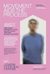 Movement Aids the Process