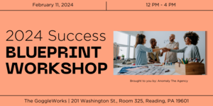2024 Success Blueprint Workshop