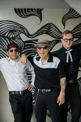 The Divebombers at Snook Haven