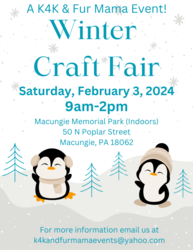 Winter Craft Fair