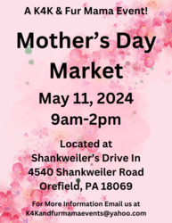 Mother's Day Market