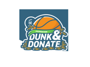 Butler Tech Foundation Dunk and Donate for Tools for School