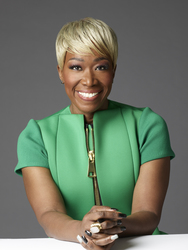 Joy-Ann Reid: A Love Story that Awakened America