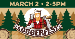 Loggerfest