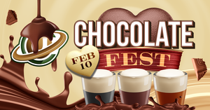 Chocolate Fest