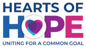 Hearts of Hope Happy Hour