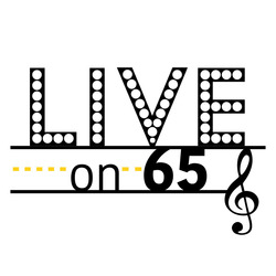 Live on 65 Performance Series- Comedian C. Willi Myles