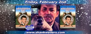 Groundhog Day Drive-In Double Feature