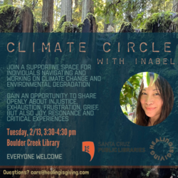 Community Climate Circles