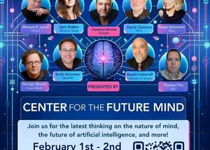 Mindfest: AI, Mind and Society
