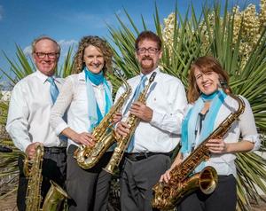 Love Songs of the 20’s – 50’s Concert