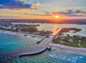 A Historic View of Palm Beach County’s Coastal Waterways