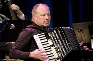 Aaron Kula and the Klezmer Company Jazz Orchestra