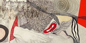 A&H Conversations: The Tablerunner Series