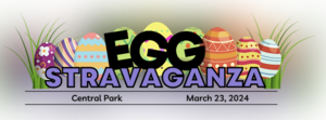Egg Stravaganza