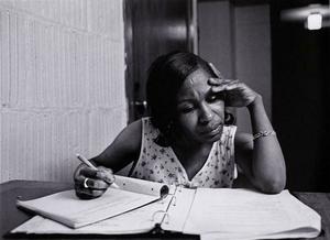 Notations: Celebrating African American Writers