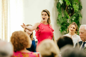 Palm Beach Opera Lunch and Learn “Norma”
