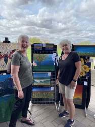 Spring ArtWalk at Trilogy in Vistancia