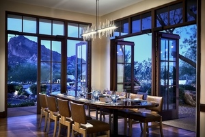 Winemaker Dinner Series Feat. Heitz Cellar