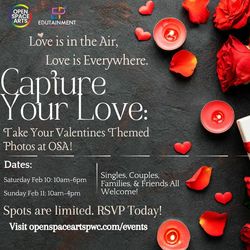 Capture Your Love