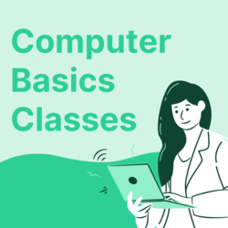 Computer Basics: Internet