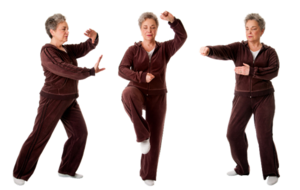 QIGONG VIRTUAL CLASS - VIRTUAL EVENT