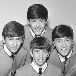A Brief History of The Beatles: With Rod MacDonald & The Humdingers Graciously Underwritten by Bob A