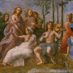 L’Orfeo: A Baroque Opera Concert Performance